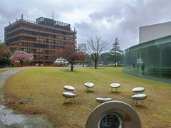 -金泽21世纪美术馆