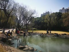 -苏州河梦清园环保主题公园