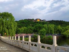 -北山公园