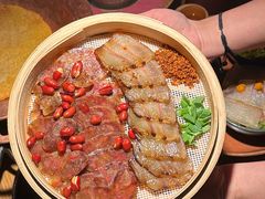 -吃饭皇帝大(解放西路店)