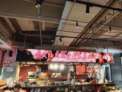 -陈鹏鹏潮汕菜(欢乐海岸 海边景观店)
