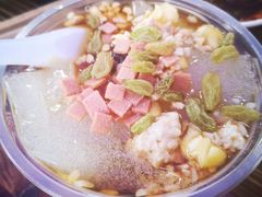 -张醪糟