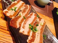 -黑牛の店·和牛烧肉(大悦城店)