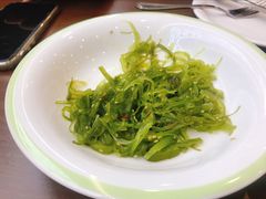 -萨莉亚意式餐厅(国展天虹店)
