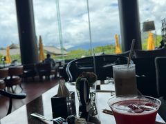 -时光吧·大堂吧·丽江和府洲际度假酒店