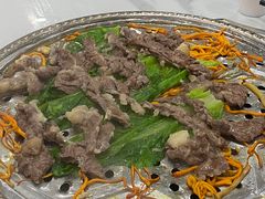 -凯盈阁·顺德私房菜·桑拿鸡