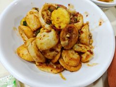 -笨罗卜浏阳菜馆(太平街店)
