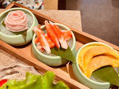 -捞王锅物料理(四川北路店)