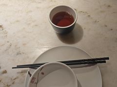 -绿茶餐厅(深圳龙华天虹购物中心店)
