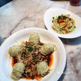 美食探店|酸爽可口的酸菜鱼