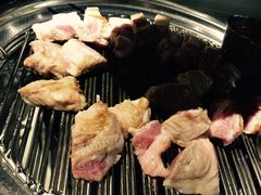 401烤肉店(弘大店)-401餐厅(弘大店)