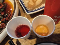 -妈妈的味道·腾冲特色菜(和顺古镇店)