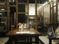 大堂-红蕃干锅·脆皮香辣虾(南屏街金鹰店)