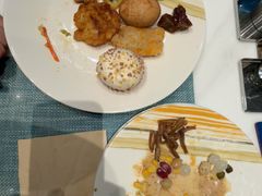 -怡海苑餐厅·厦门滨海悦华酒店