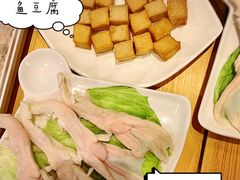 -董家湾重庆老火锅(嘉华店)