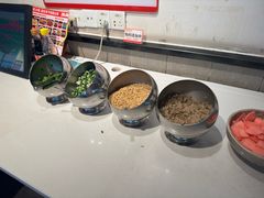 -李子坝梁山鸡(李子坝大鸡哥店)