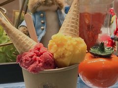-歎雪糕低糖低脂Gelato冰淇淋