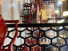 大堂-炭虎子水浒烤肉(梦时代店)