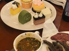 -元一希尔顿酒店·禅自助餐厅·啤酒花园