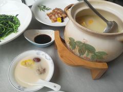 -食神鱼头佛跳墙(百子湾旗舰店)