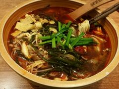 -石榴姐•山城小馆(创始店)