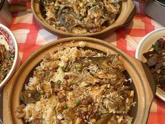 -恰八斗·猛火长沙菜(国贸店)