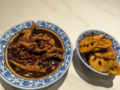 -回家吃饭·地道南昌菜(建德观总店)