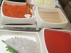 -海底捞火锅(中山路天主教堂店)