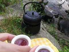 -抱龙峪