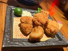 -九本居酒屋(学院路店)