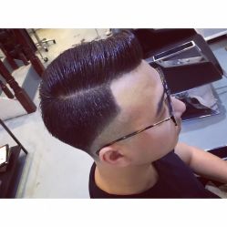 -SIX Hair Consultant