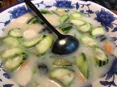 -莲池荟素食馆·12年老字号(光孝寺店)