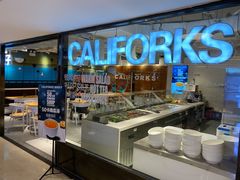-CALIFORKS加州叉子轻食(朝阳门店)