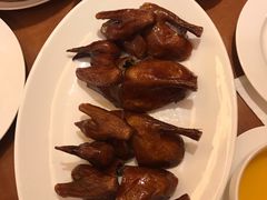 -杭州JW万豪酒店-万豪中餐厅