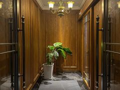 -甜阿姨·天台花园私房菜(万松园店)