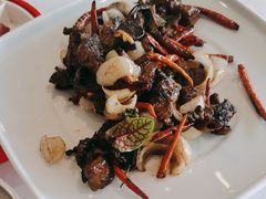 -月福京味斋·烤鸭店·北京菜(鼓楼总店)