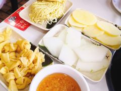-重庆鸡公煲(学衡路店)