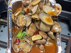 -云晓光头烧烤吧(新大陆广场店)