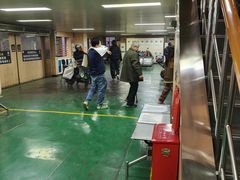 -武汉关码头(轮渡站)