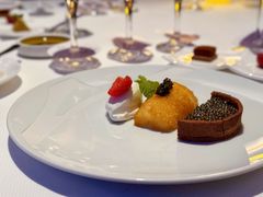 -AZUR聚(香格里拉饭店)