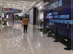 -凯德广场(金牛店)