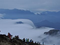 -牛背山
