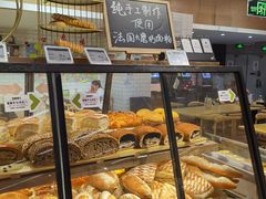 -blt精品超市(高德置地冬广场店)