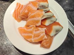 -韶关风度华美达广场酒店自助餐厅