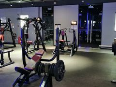 -一兆韦德健身(浦东万达会所)