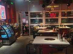 -来伊回麻辣烫·火锅串串清真(红瓦寺总店)