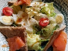 -马勒别墅·中餐厅