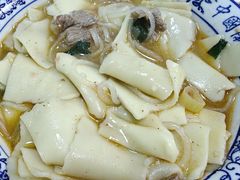 -尕西木老春台东乡手抓美食