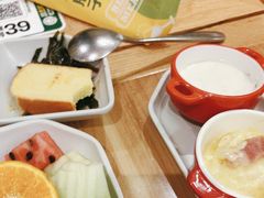-豪客来牛排(天阳D32店)