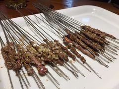 -三个大叔东北烧烤·砂锅菜(西三旗店)